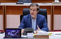 نشست صمیمی شهردار قم با منتخبی از نخبگان شهر قم